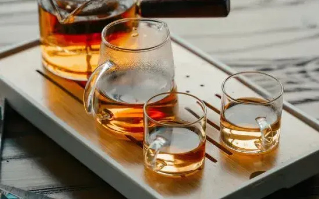 Xinde Hotel (Tianjin Binhai Tanggu)