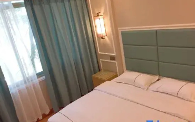 Tuke China Hotel