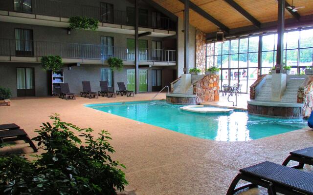 Best Western Plaza Inn