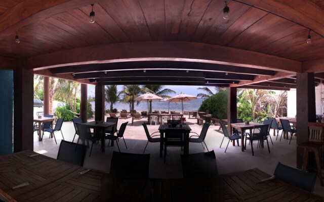Hotel Beke