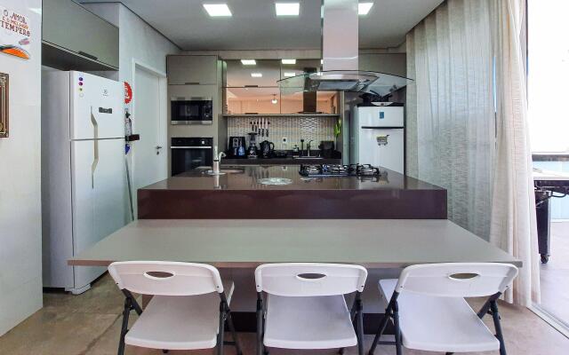 Casa de Cinema Duplex 11 Pessoas