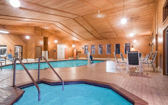 Days Inn Hurley