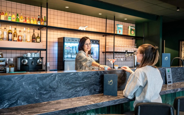 Ibis Styles Dijon Nord Valmy