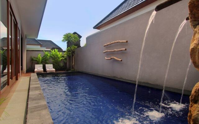 RedDoorz Villa @ Umalas