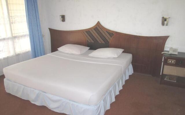 Parai Mountain Resort - Bukittinggi