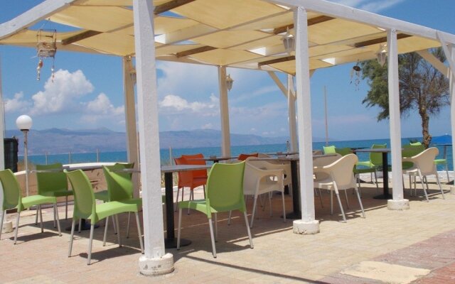 Hippokratis Apartments