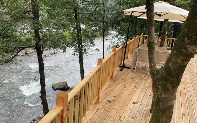 IVA River Boutique Hotel