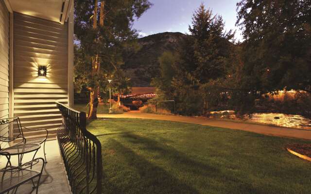 DoubleTree by Hilton Durango