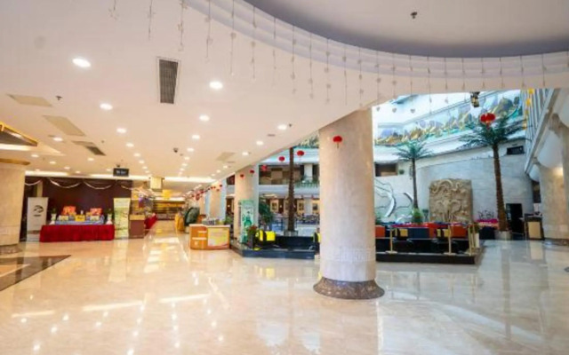 Zhenghe International Hotel