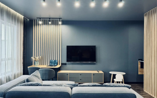 Atmosfera Sna Ясный берег, 7