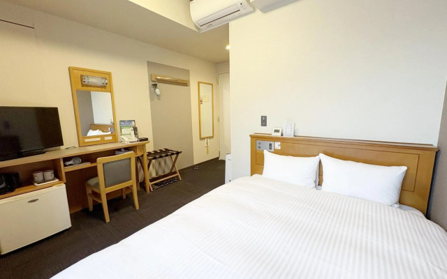 Hotel Route Inn Nago