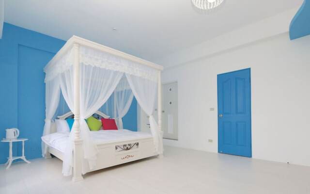 Chiaohsi Mediterranean Spa B&B