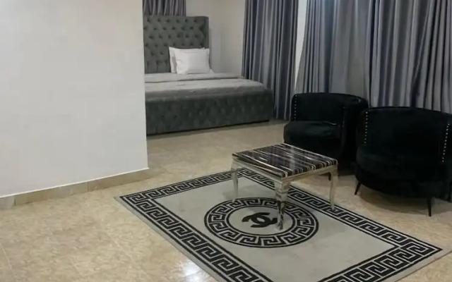 Weena Hotel & Resort