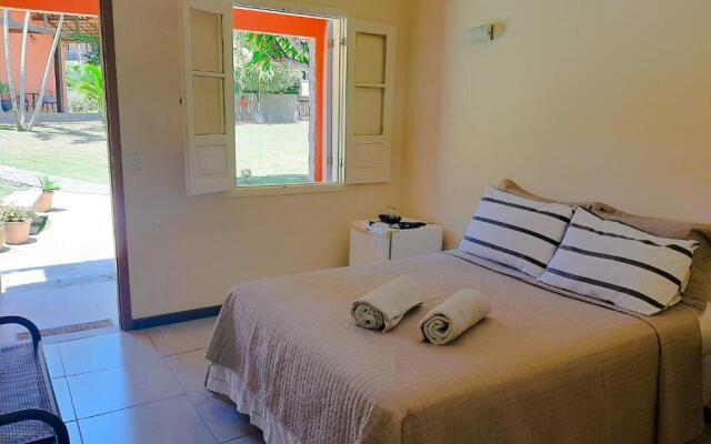 Pousada Villa Terracotta