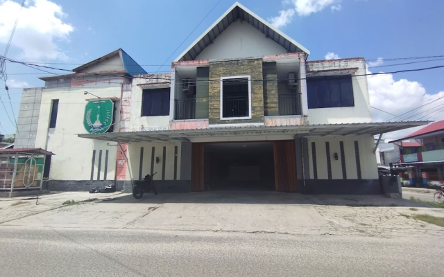 OYO 93343 Sukma Residence