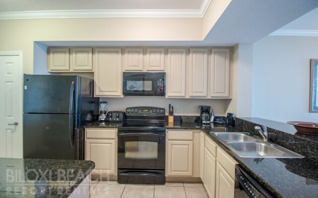 Legacy Towers-Legacy II 1005