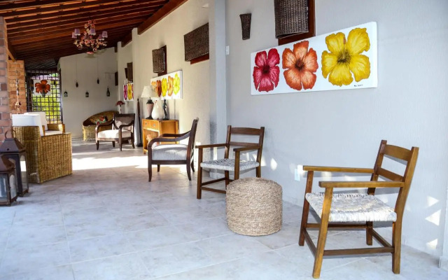 Pousada Hostel de Porto