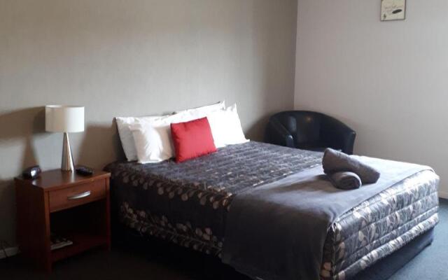 Northpark Motel