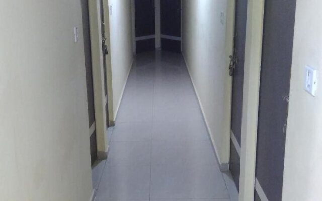 Hotel Sagar Residency