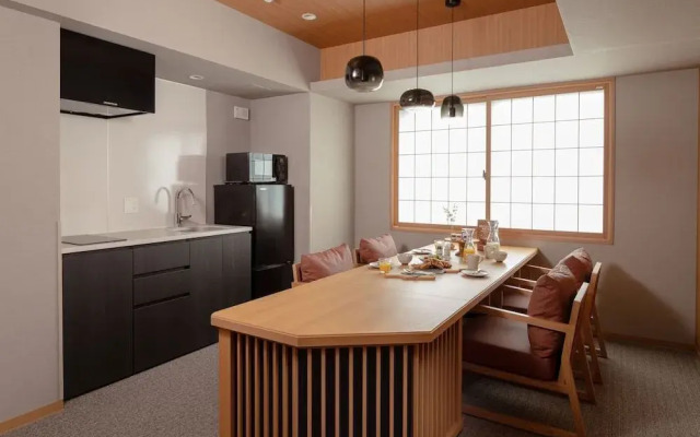 Mimaru Suites Tokyo Asakusa