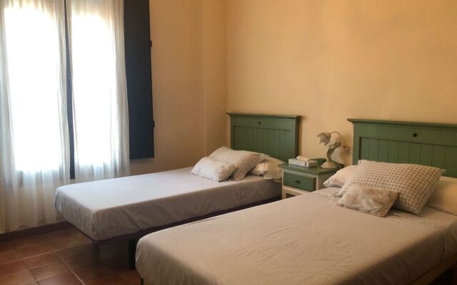 Habitaciones en Almonte