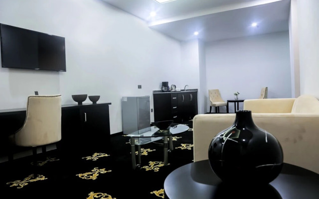 BON Hotel Ikeja Residence