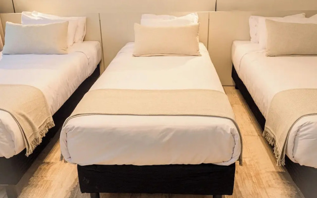 RentUp Suites Salta