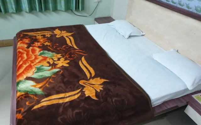 Hotel Mahatma Inn Ajmer