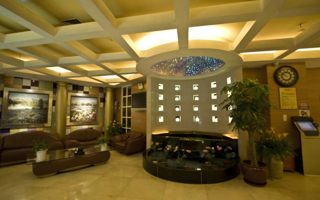 Shenzhen Kaili Hotel
