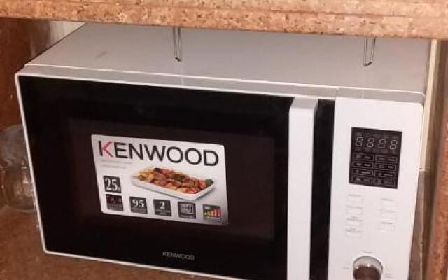 Chalet 32016, Menkaure Tower, Porto Sokhna