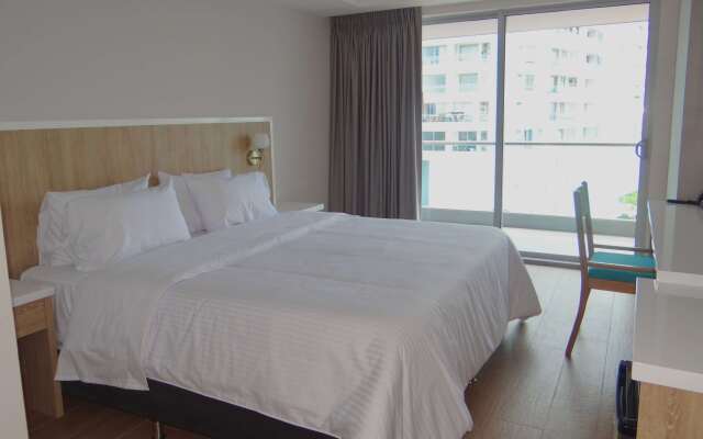 Wyndham Garden Cartagena