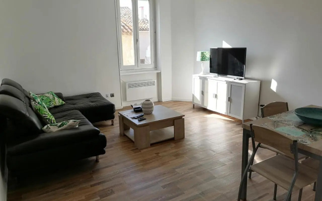 Studio proche de la mer