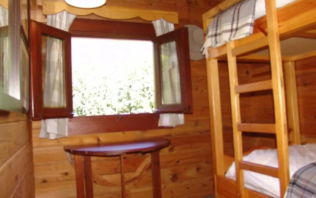 Cabana de Santo António