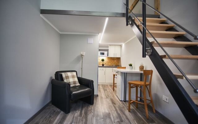 A32 Apartments Budapest