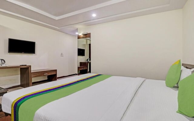 Treebo Mohit Regency