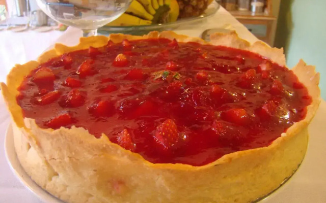 Vivie Central Pousada Em Monte Verde