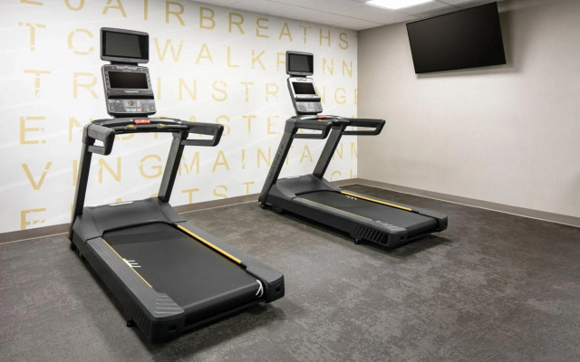 Residence Inn by Marriott Tulsa South