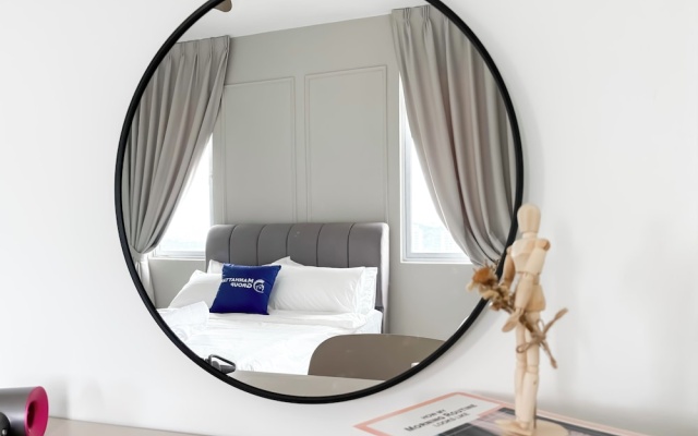 Aurora Residence by Manhattan Group – Guest Rooms – Puchong