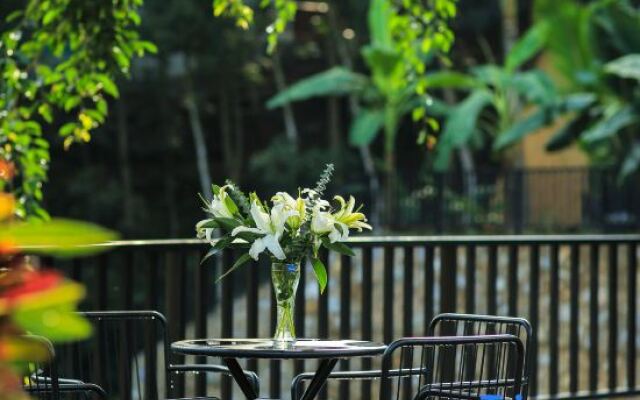 3·SENSE  Resort Xishuangbanna