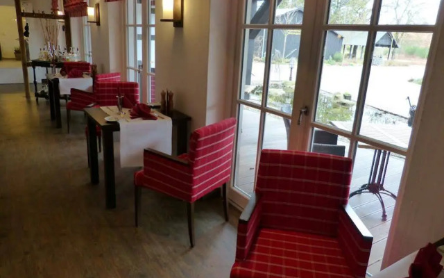 Landhotel Jann Hinsch Hof