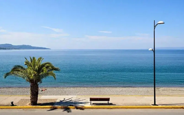 City s Best-kept Secret Chic Luxe Getaway