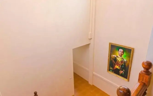 Nakhonchanthani Hotel