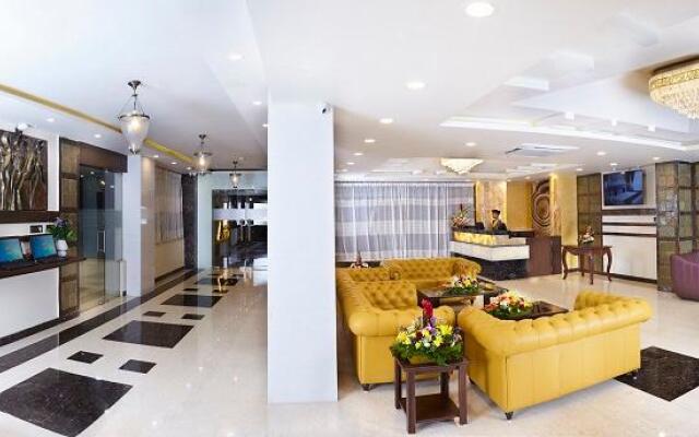 Arna Hotels