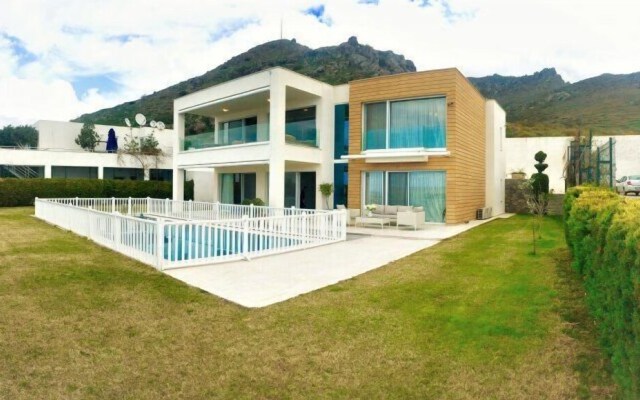 Turgutreis Villa Beaton 5 Bedrooms