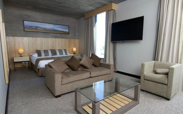 Keo Hotel - Ovalle Casino Resort