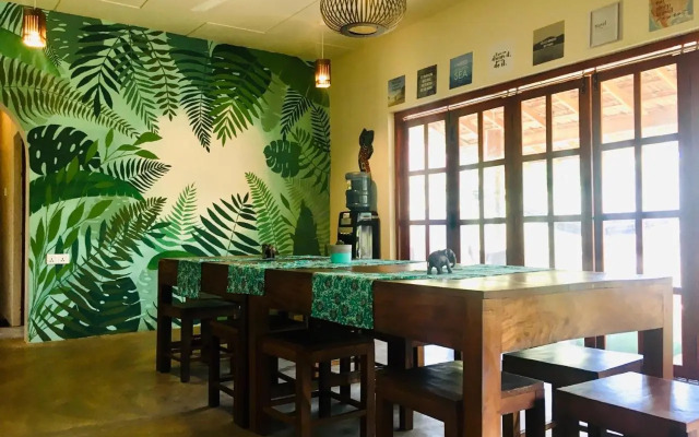 Little Lagoon Hostel