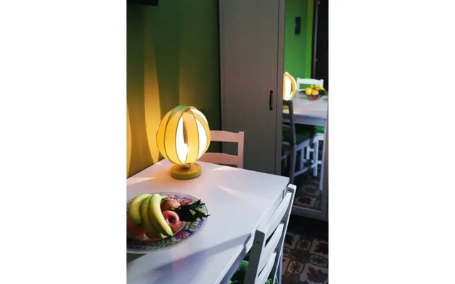 MeApulia Bed & Breakfast