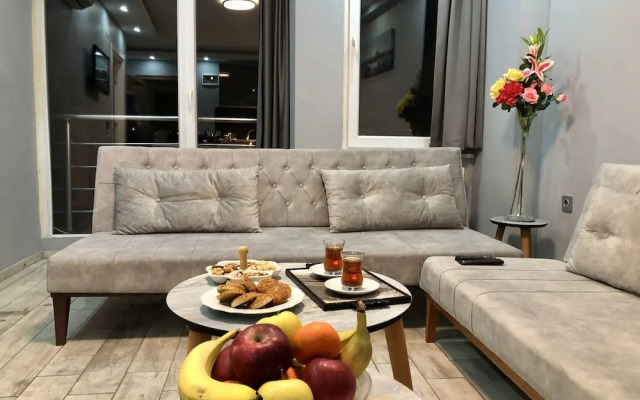 RoyalStar Taksim Family Suites