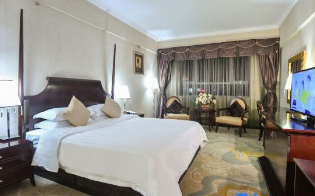 Yutian Hotel