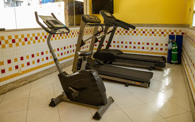 Riale Imperial Flamengo
